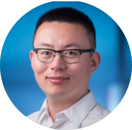Associate Professor Shuai Li's profile picture